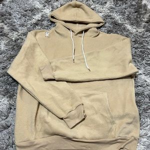 Barstool astronaut hoodie